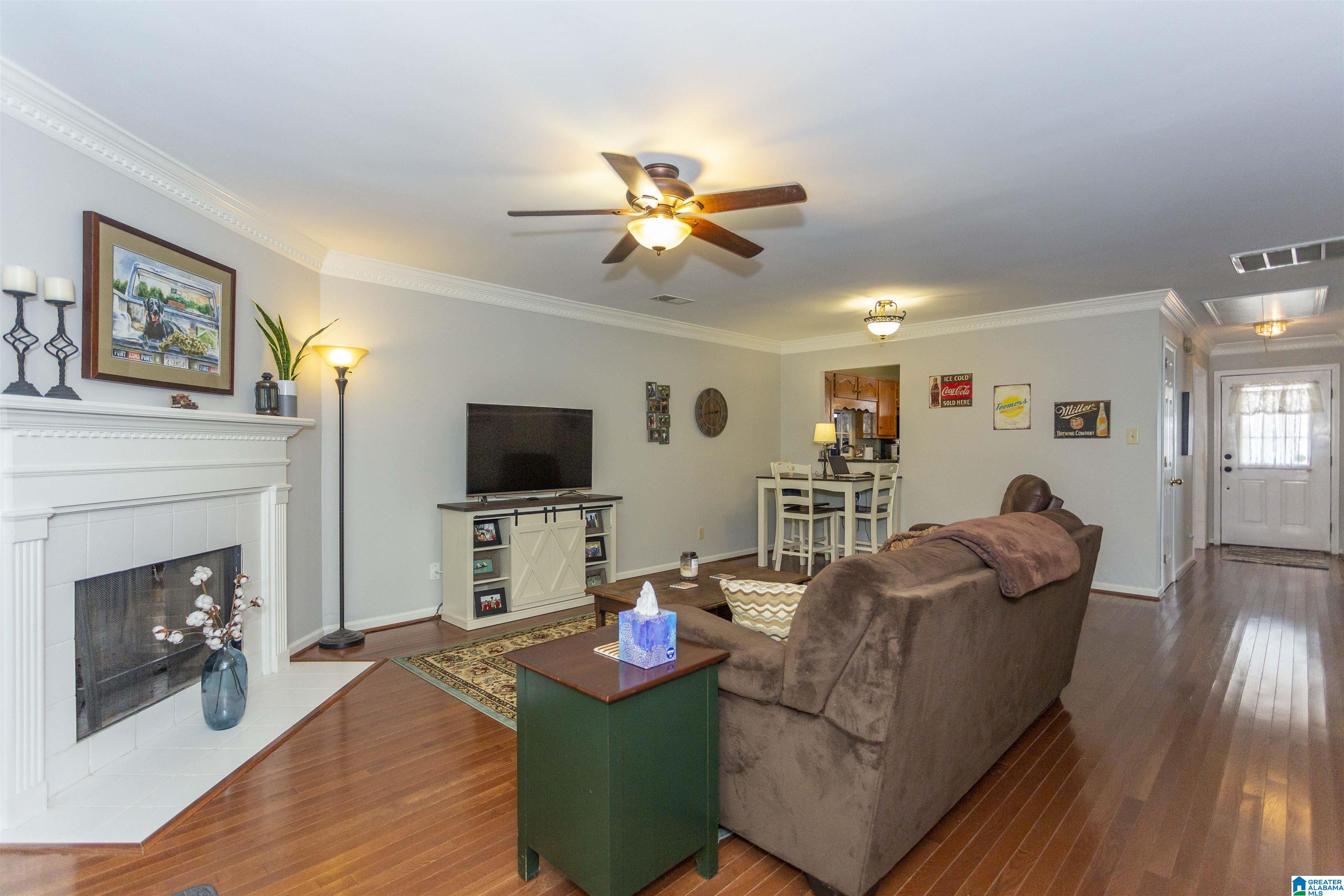 29 Cottage Circle Pelham, AL 35124 - Photo 20 of 38