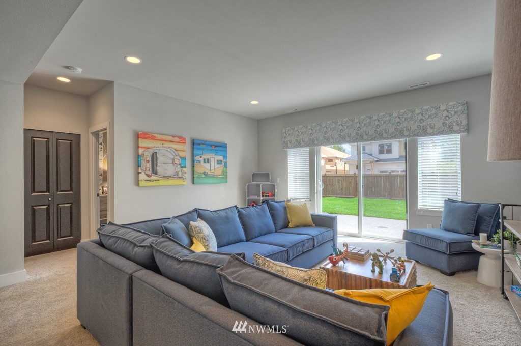 7 176th Place Southeast, Unit 19 Bothell, WA 98012 - Photo 10 of 15