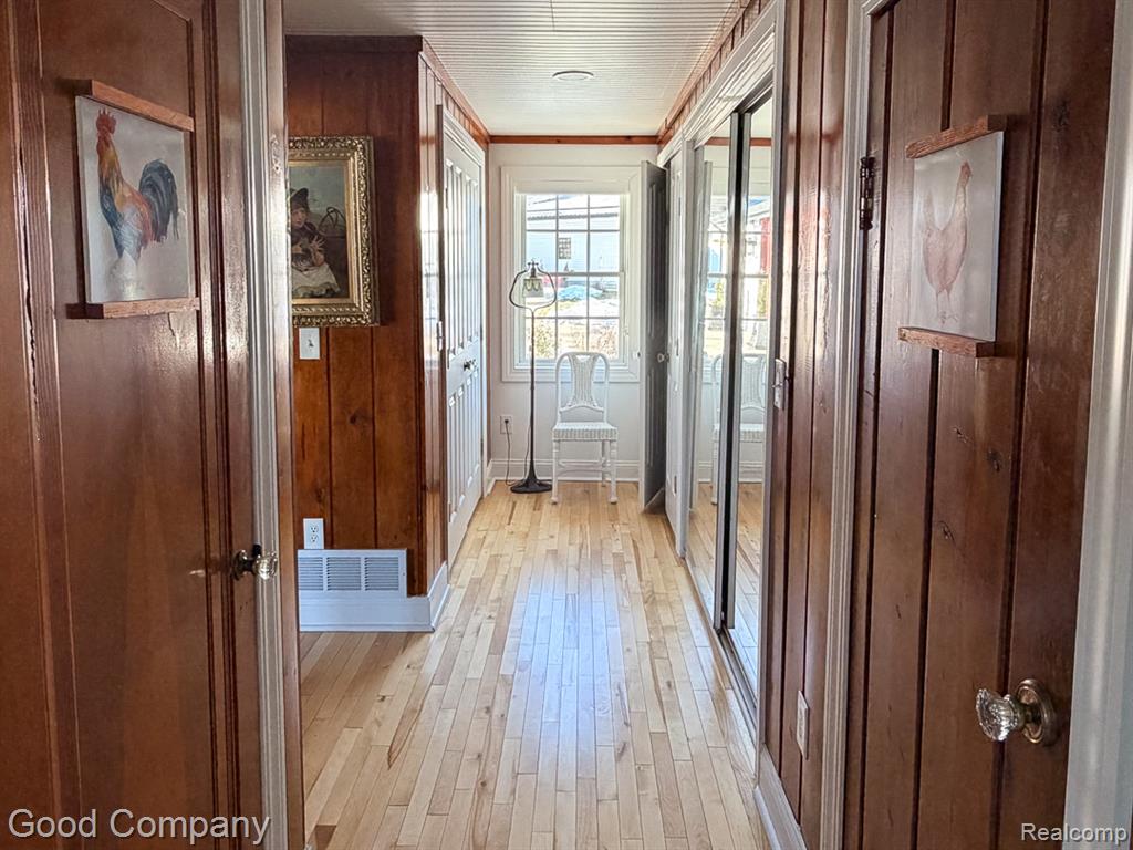 1849 East Pratt Lake Road Gladwin, MI 48624 - Photo 20 of 60