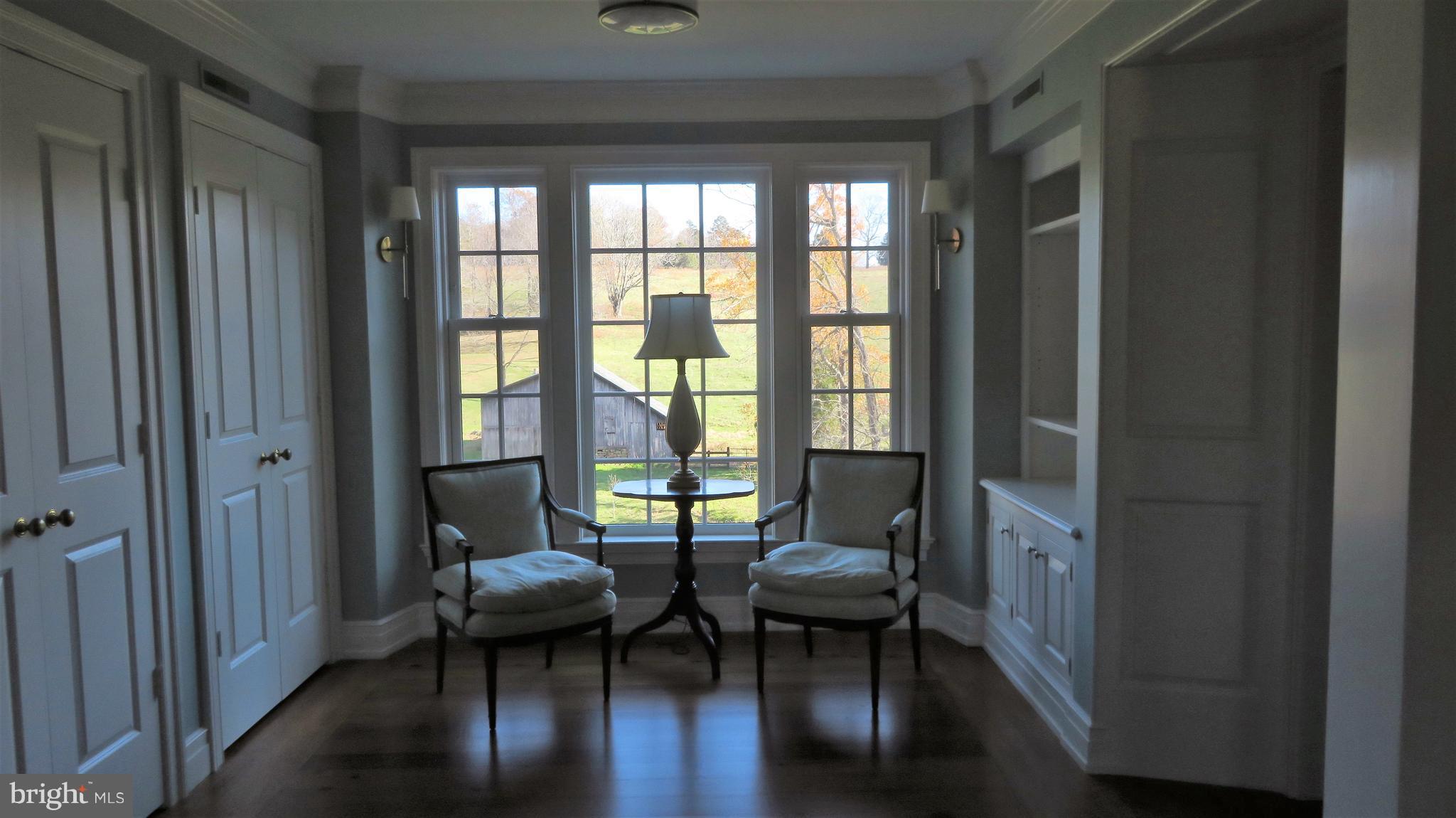 62 Hope Hill Road Castleton, VA 22716 - Photo 14 of 80 a view of a livingroom with furniture and a window