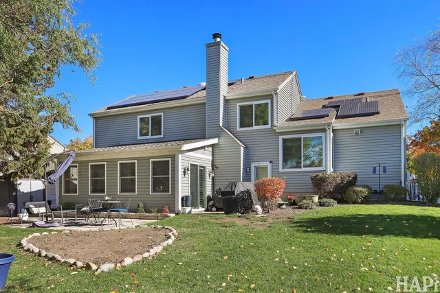 $500,000 | 775 White Pine Circle, Lake In The Hills, IL 60156