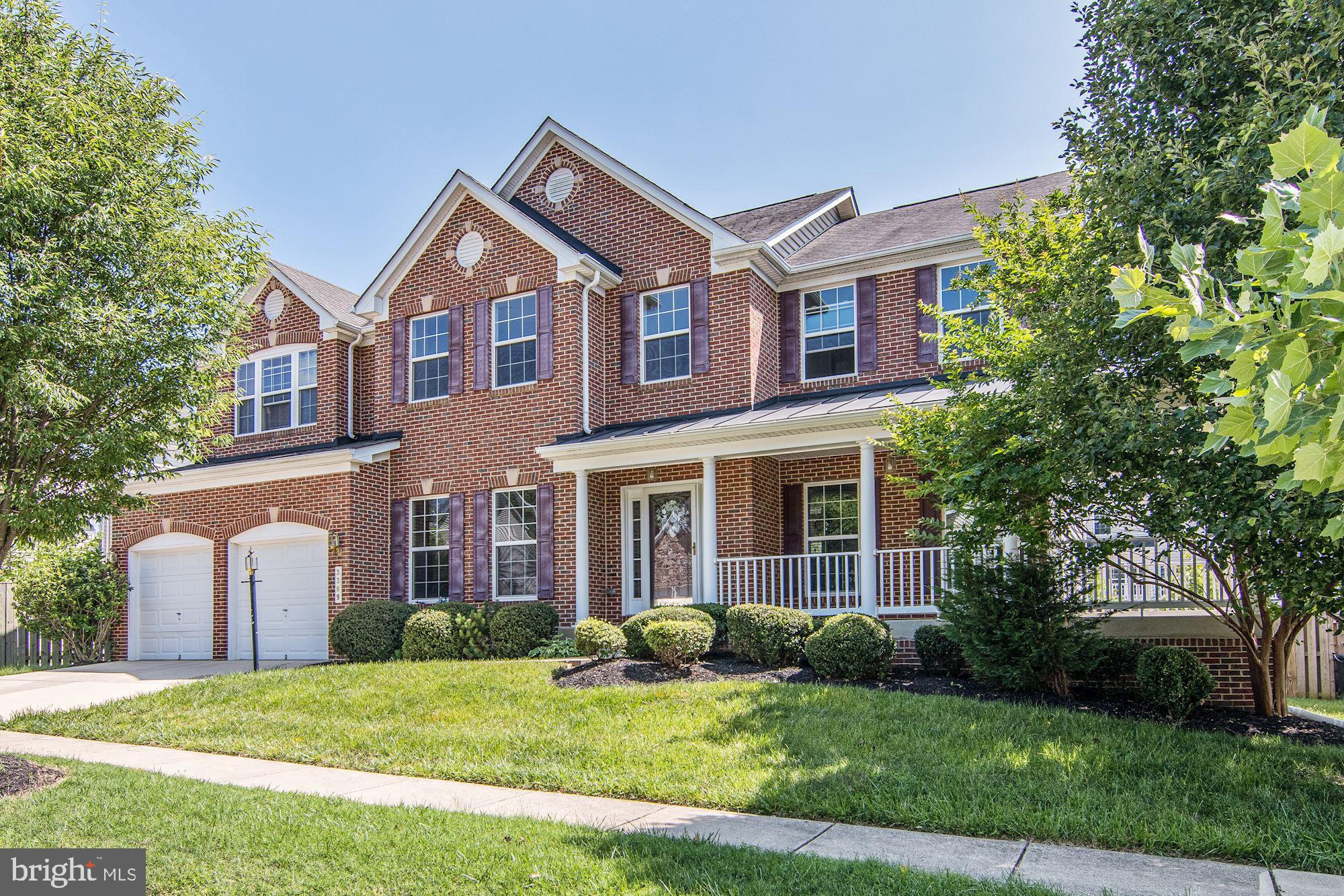3309 Wendells Lane Accokeek, MD 20607 - Photo 1 of 53 Gallery Image 1