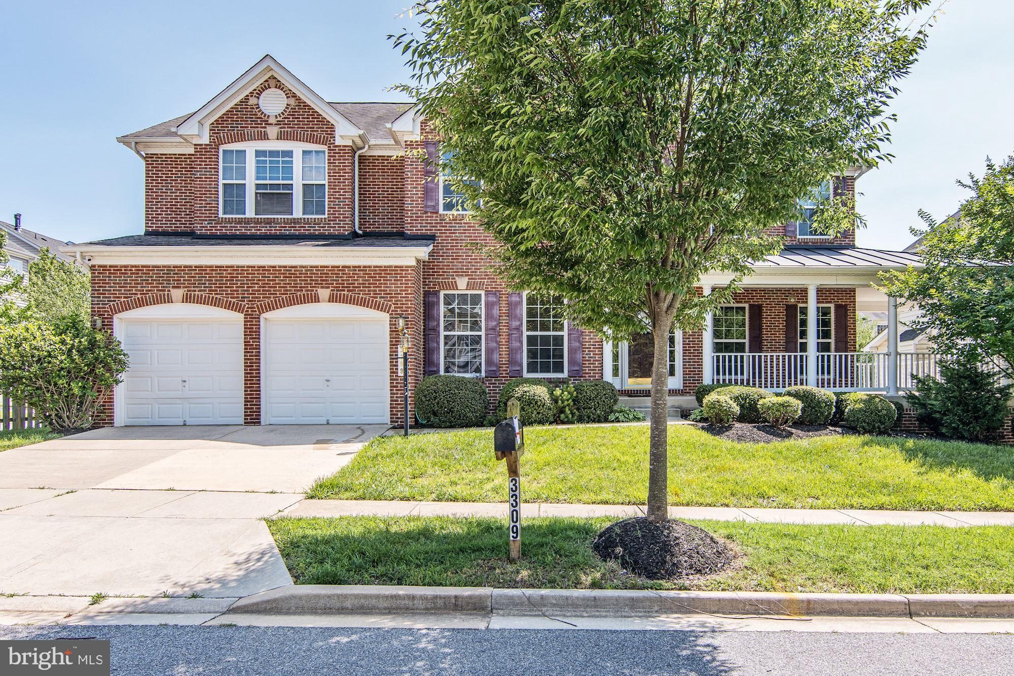3309 Wendells Lane Accokeek, MD 20607 - Photo 3 of 53 Gallery Image 3