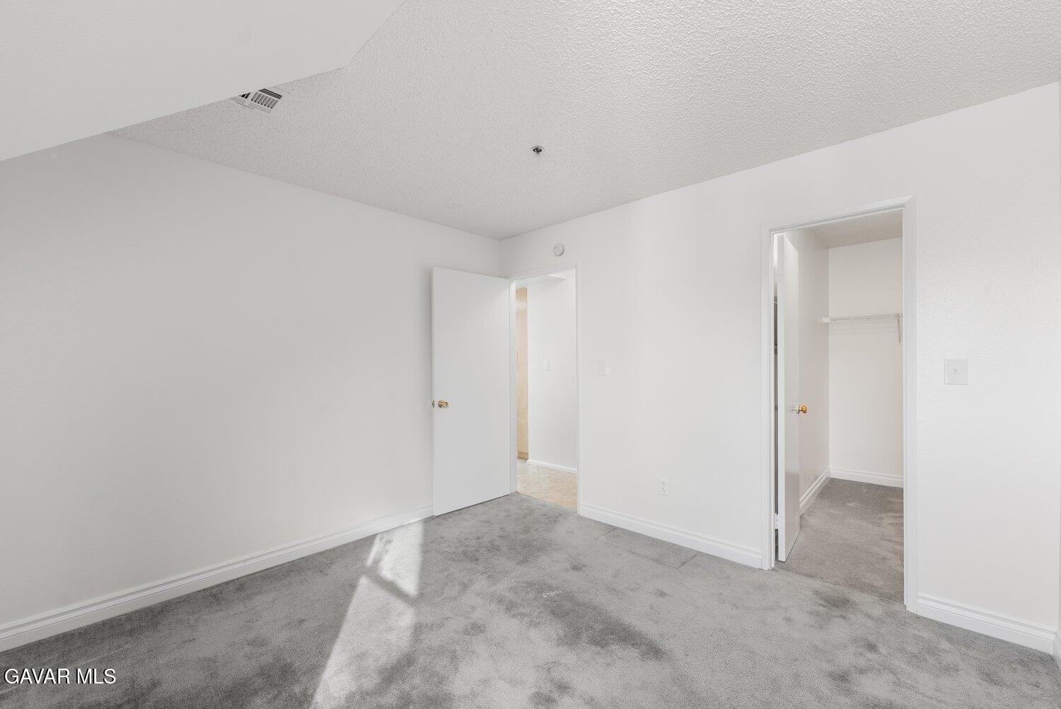 44526 15th Street East, Unit 4 Lancaster, CA 93535 - Photo 26 of 52 a view of an empty room