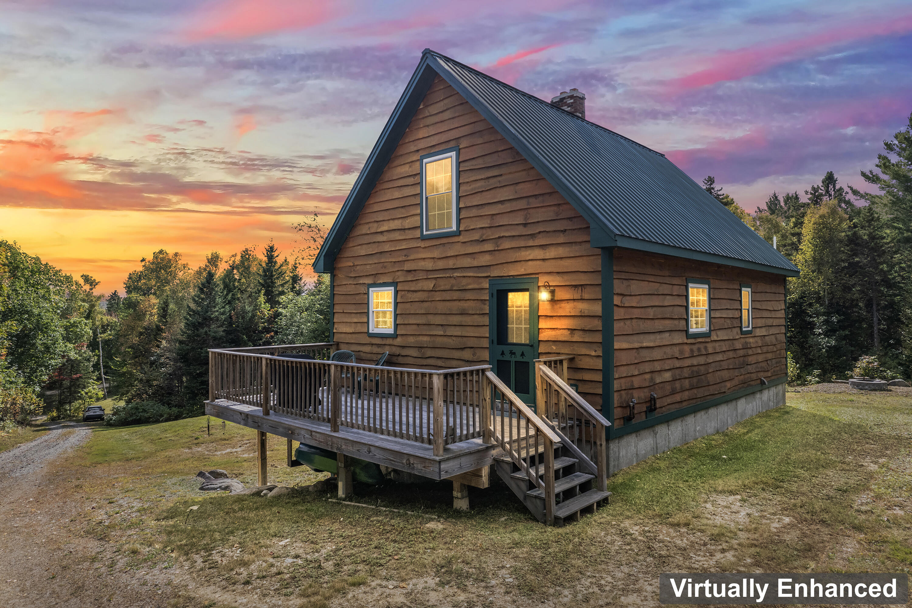 Tbd Rabbit Hollow Road Rangeley, ME 04970 - Photo 1 of 47 Rabbit Hollow Rd_101