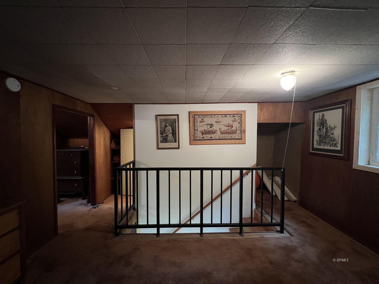 52635 Sylvan Way Idyllwild, CA 92549 - Photo 21 of 30 Upstairs