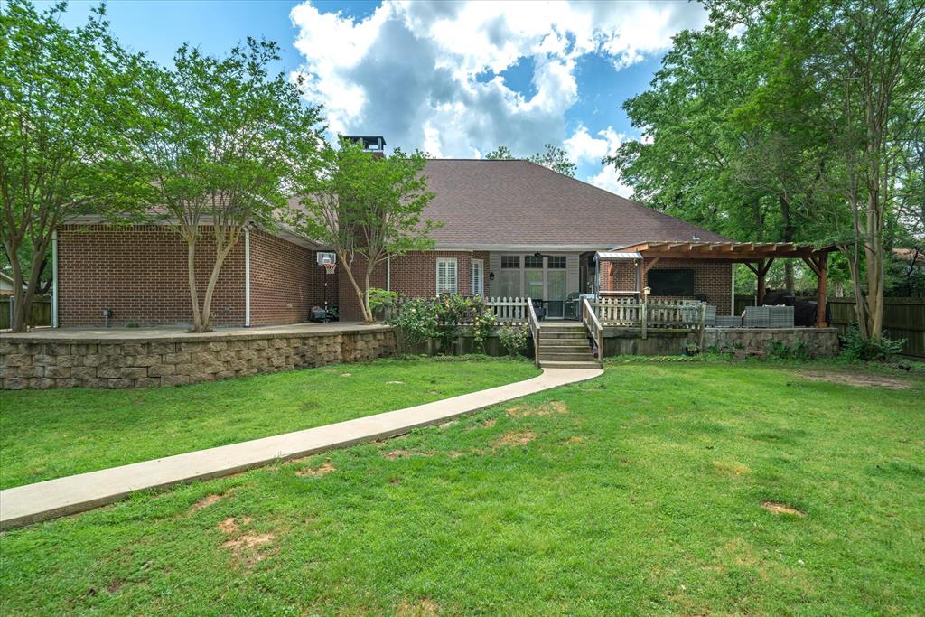 1807 Mill Creek Road Canton, TX 75103 - Photo 29 of 33