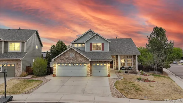 $799,000 | 2603 East 146th Place, Thornton, CO 80602