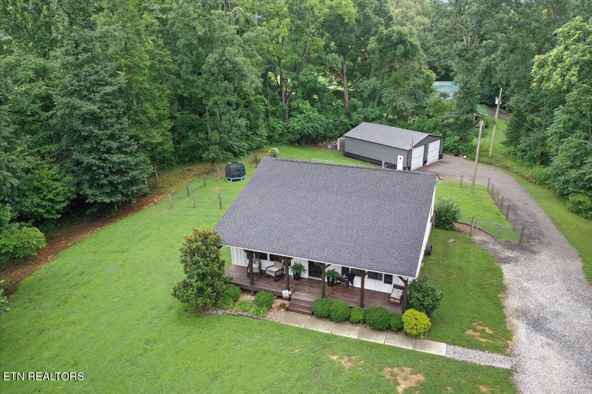 5434 Indian Ridge Road Rutledge, TN 37861 - Photo 46 of 48 IMG_3248