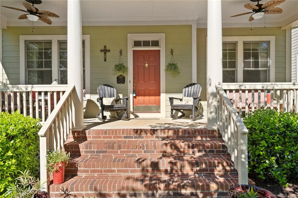 721 Shady Grove Crossing Fort Mill, SC 29708 - Photo 1 of 34
