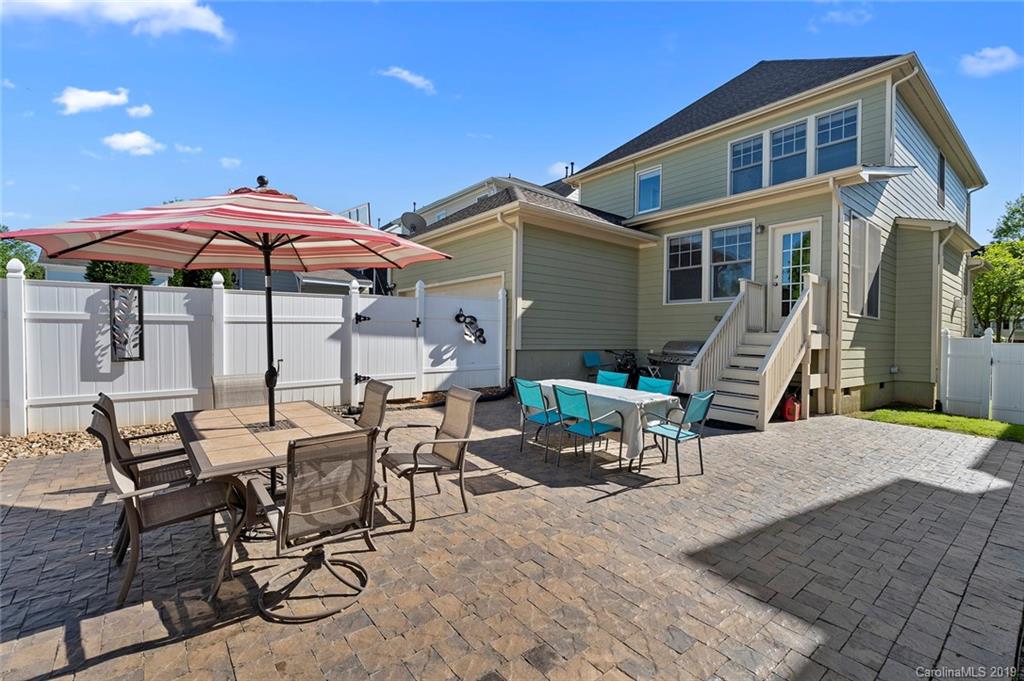 721 Shady Grove Crossing Fort Mill, SC 29708 - Photo 30 of 34