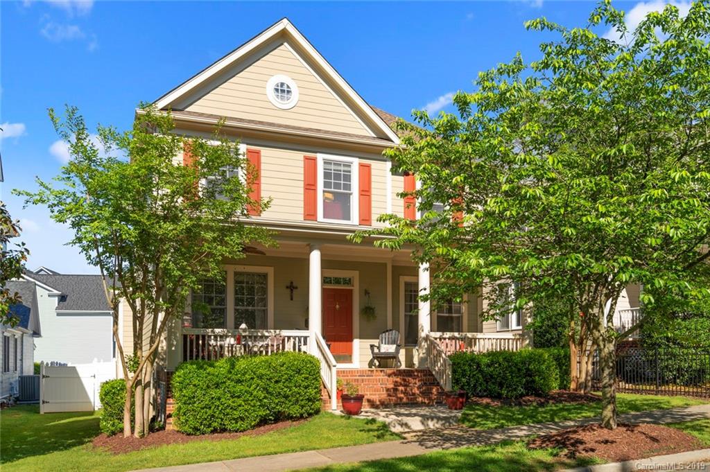 721 Shady Grove Crossing Fort Mill, SC 29708 - Photo 34 of 34