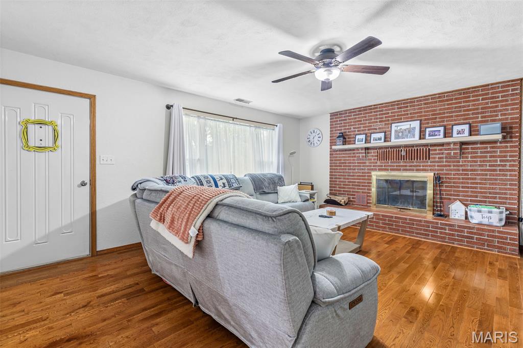 465 Sycamore Drive Ste. Genevieve, MO 63670 - Photo 11 of 44