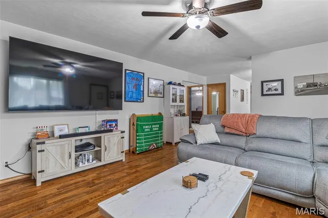 $275,000 | 465 Sycamore Drive, Ste. Genevieve, MO 63670