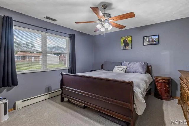 $275,000 | 465 Sycamore Drive, Ste. Genevieve, MO 63670