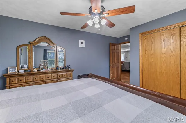 $275,000 | 465 Sycamore Drive, Ste. Genevieve, MO 63670