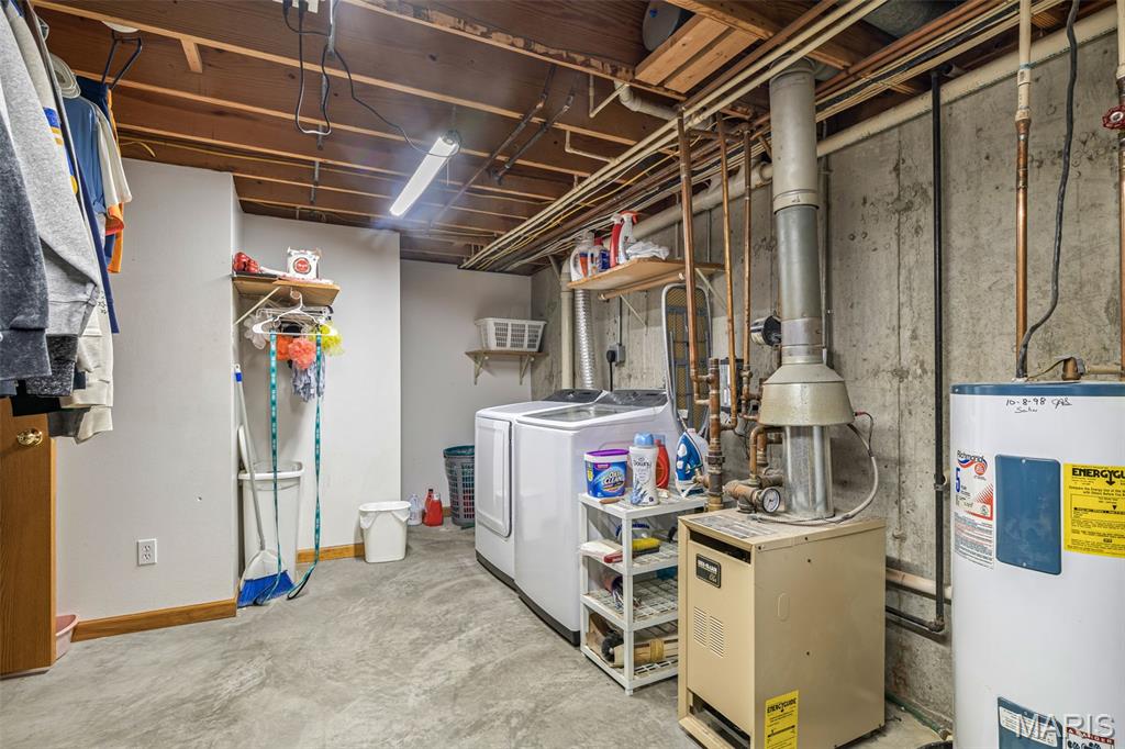 465 Sycamore Drive Ste. Genevieve, MO 63670 - Photo 41 of 44