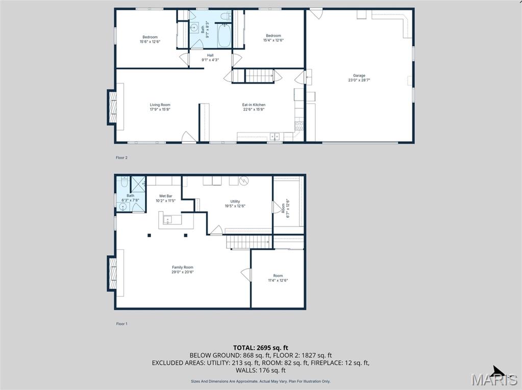 465 Sycamore Drive Ste. Genevieve, MO 63670 - Photo 44 of 44