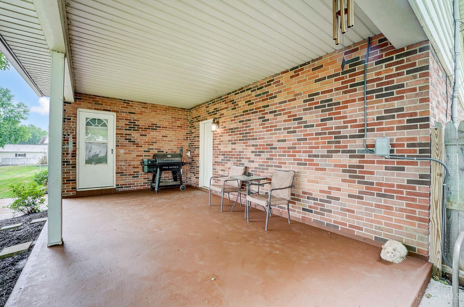 6134 Decker Road Franklin, OH 45005 - Photo 53 of 69
