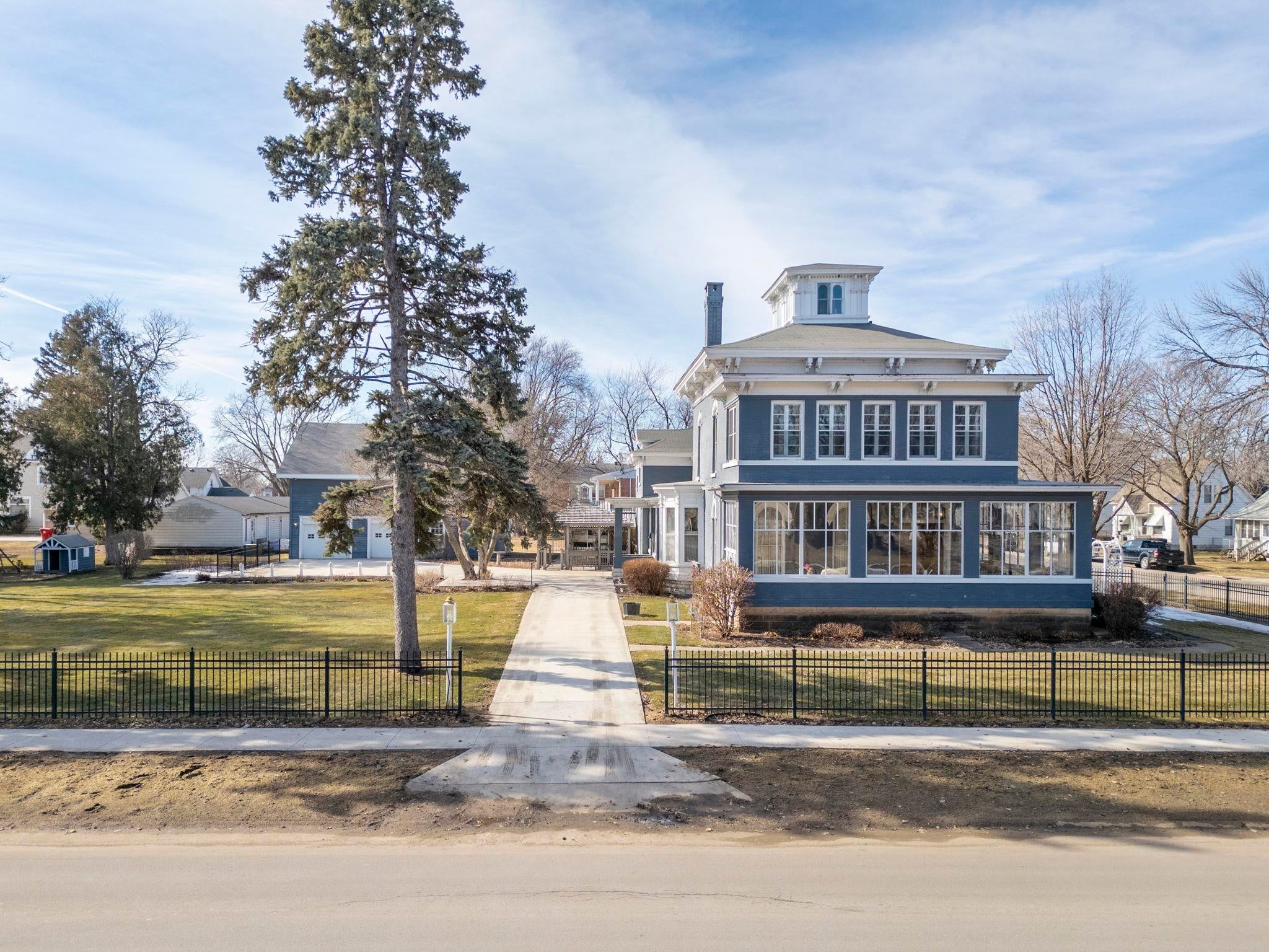 628 Walnut Street Osage, IA 50461 - Photo 4 of 50 Gallery Image 4