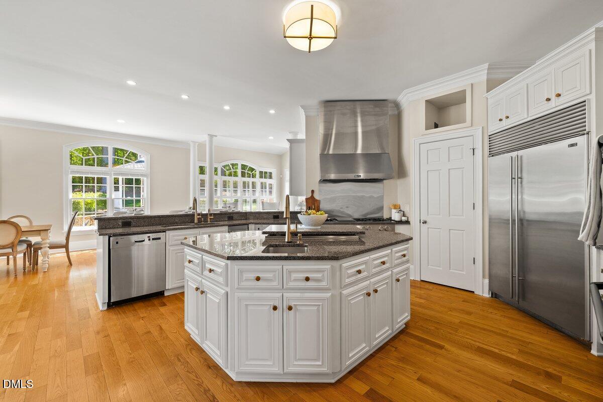 5316 Wynneford Way Raleigh, NC 27614 - Photo 20 of 70 5316 Wynneford Way 43