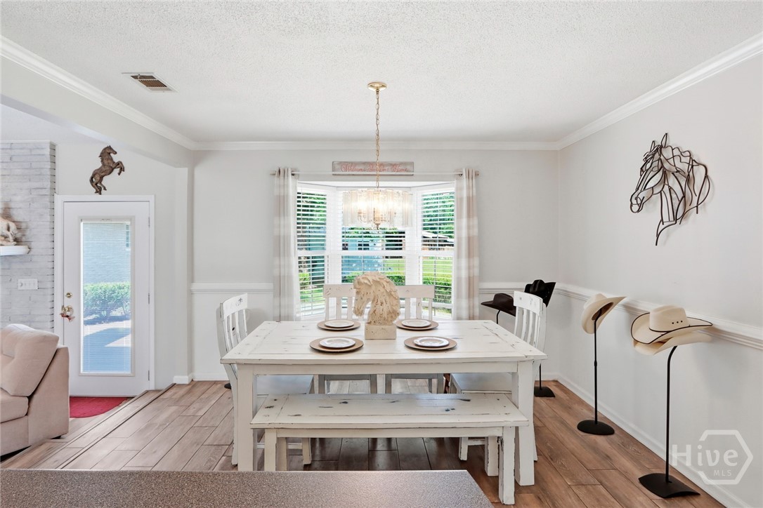 90 Stagecoach Road Bloomingdale, GA 31302 - Photo 31 of 49