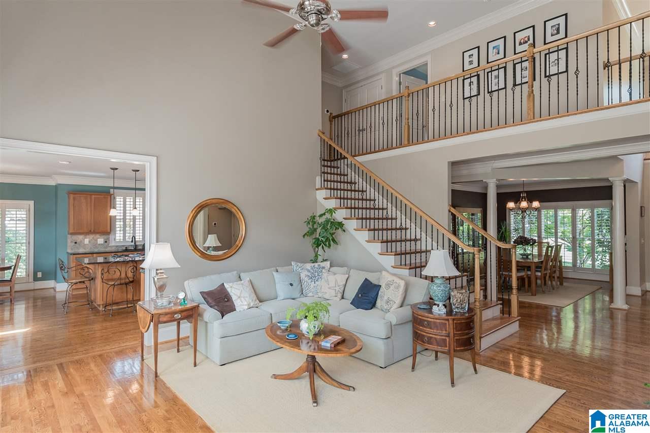 1422 Scout Ridge Drive Birmingham, AL 35244 - Photo 2 of 37