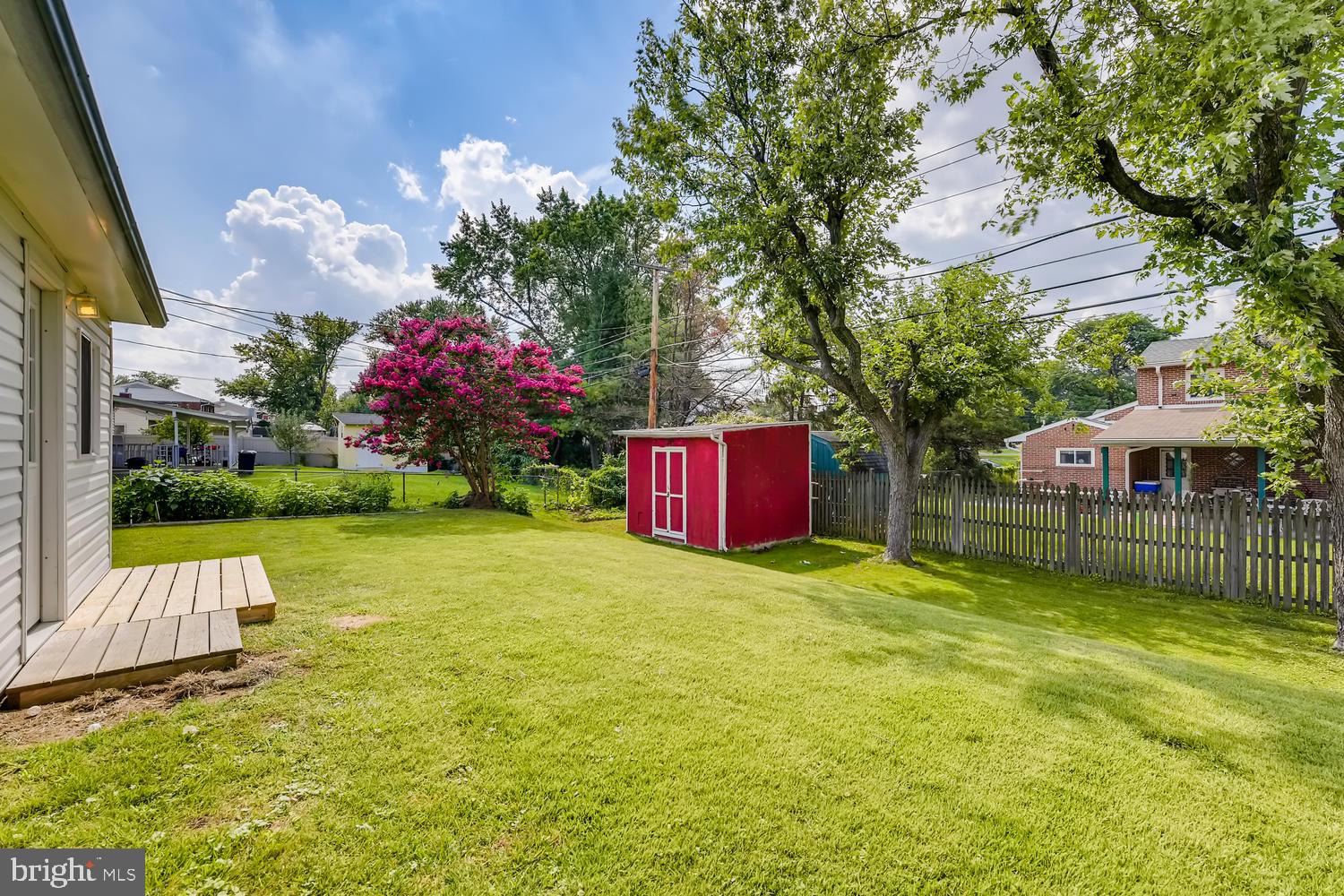 1014 Southridge Road Baltimore, MD 21228 - Photo 25 of 28