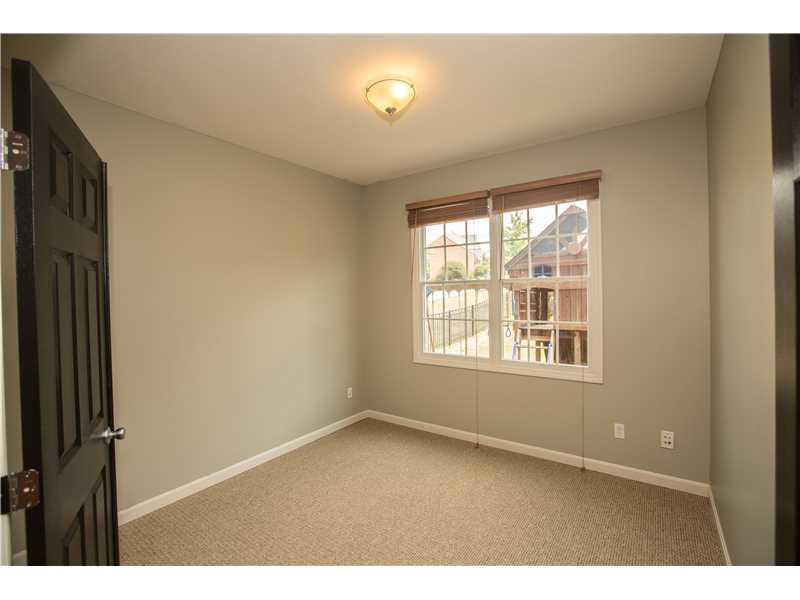 106 Rock Run Road Canonsburg, PA 15317 - Photo 12 of 25 Den. Your home office is located on the main level.