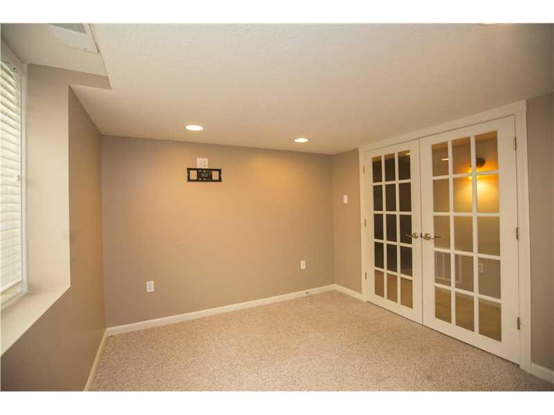 106 Rock Run Road Canonsburg, PA 15317 - Photo 22 of 25 Other. Additional room is a perfect place for your morning work out