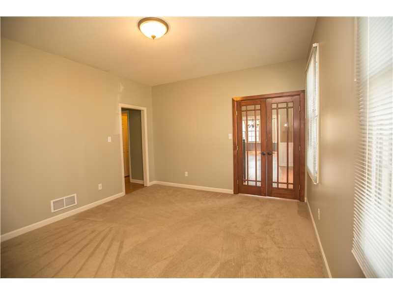 106 Rock Run Road Canonsburg, PA 15317 - Photo 4 of 25 Living Room. You will love the neutral dcor and beautiful wood glass door.