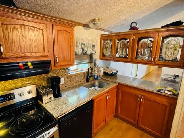 289 Bubble Loo Road Cloverdale, IN 46120 - Photo 13 of 24