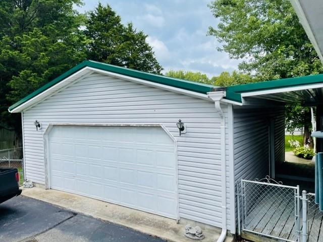 289 Bubble Loo Road Cloverdale, IN 46120 - Photo 2 of 24