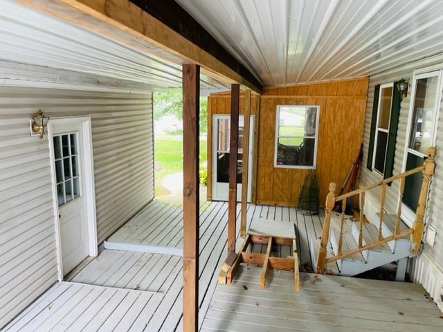 289 Bubble Loo Road Cloverdale, IN 46120 - Photo 3 of 24