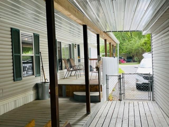 289 Bubble Loo Road Cloverdale, IN 46120 - Photo 4 of 24