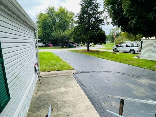 289 Bubble Loo Road Cloverdale, IN 46120 - Photo 5 of 24