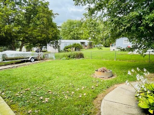 289 Bubble Loo Road Cloverdale, IN 46120 - Photo 7 of 24