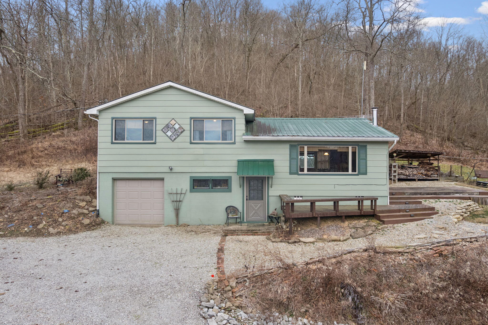 4718 Highway 8 Augusta, KY 41002 - Photo 24 of 46