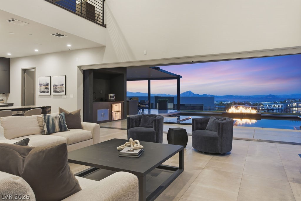 1456 Solitude Ridge Drive Henderson, NV 89012 - Photo 30 of 94