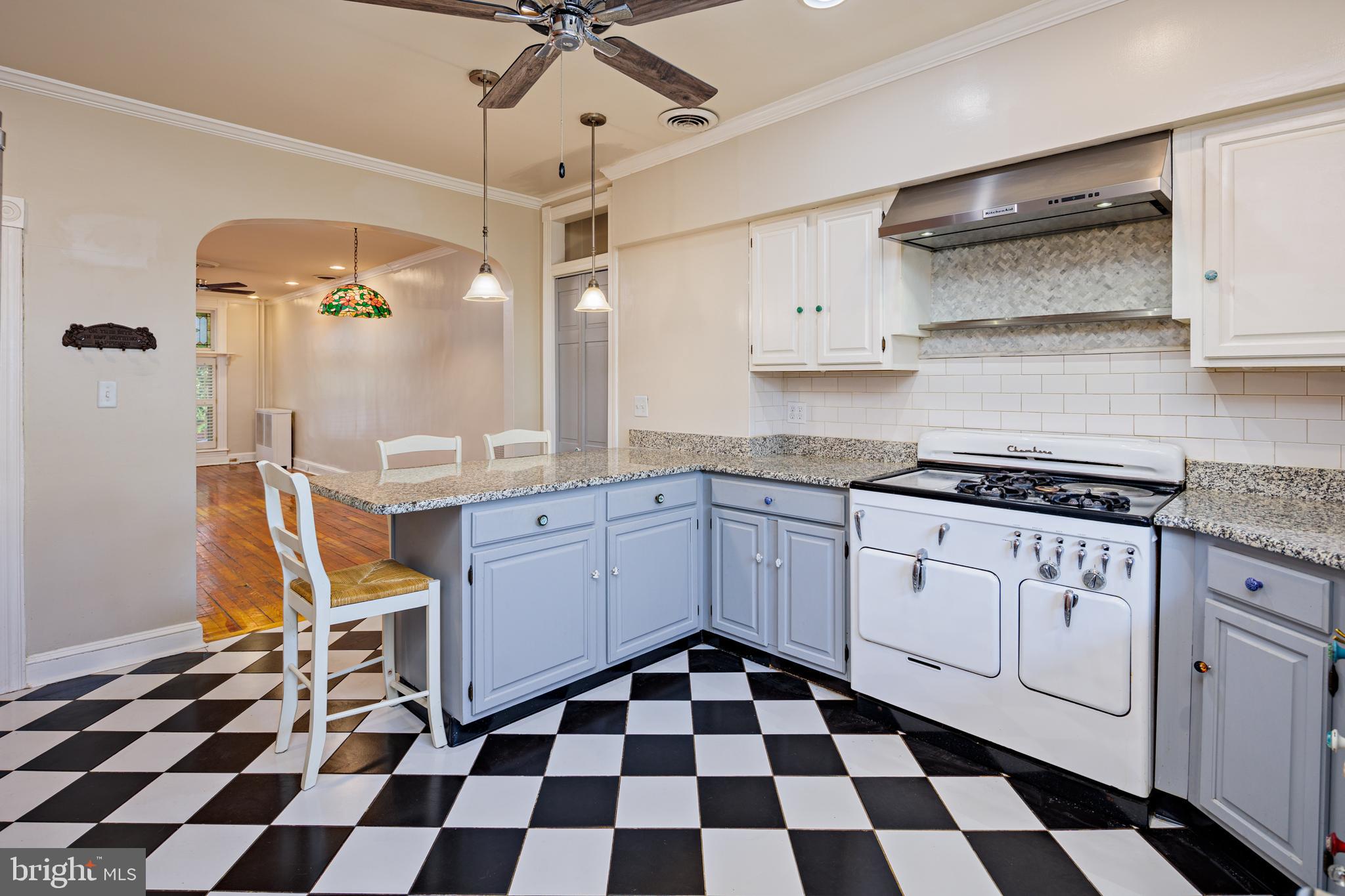 3408 Elliott Street Baltimore, MD 21224 - Photo 12 of 40