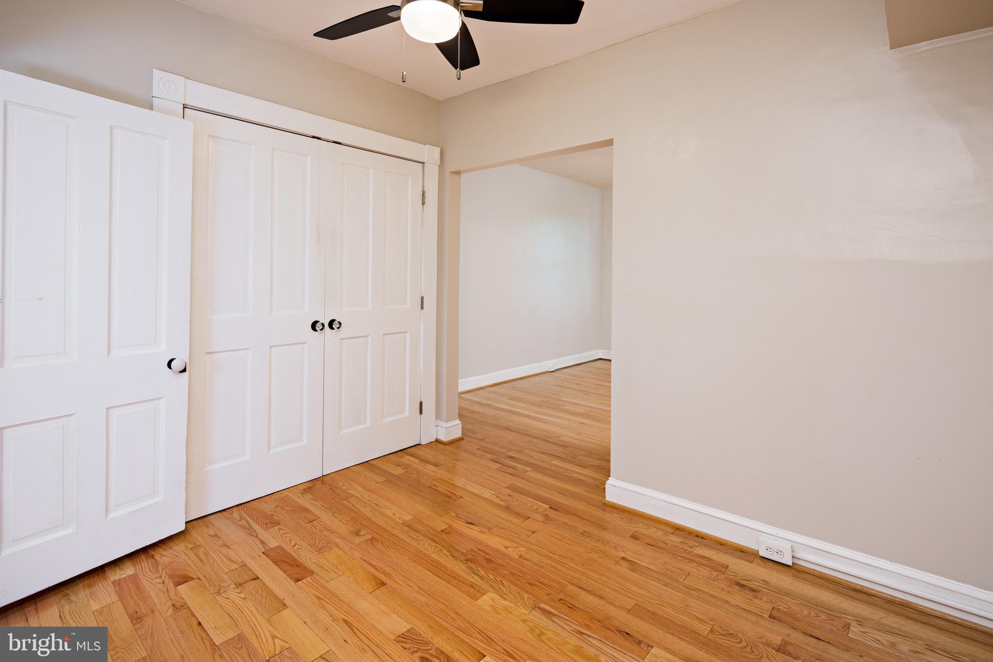 3408 Elliott Street Baltimore, MD 21224 - Photo 20 of 40 So much closet space!