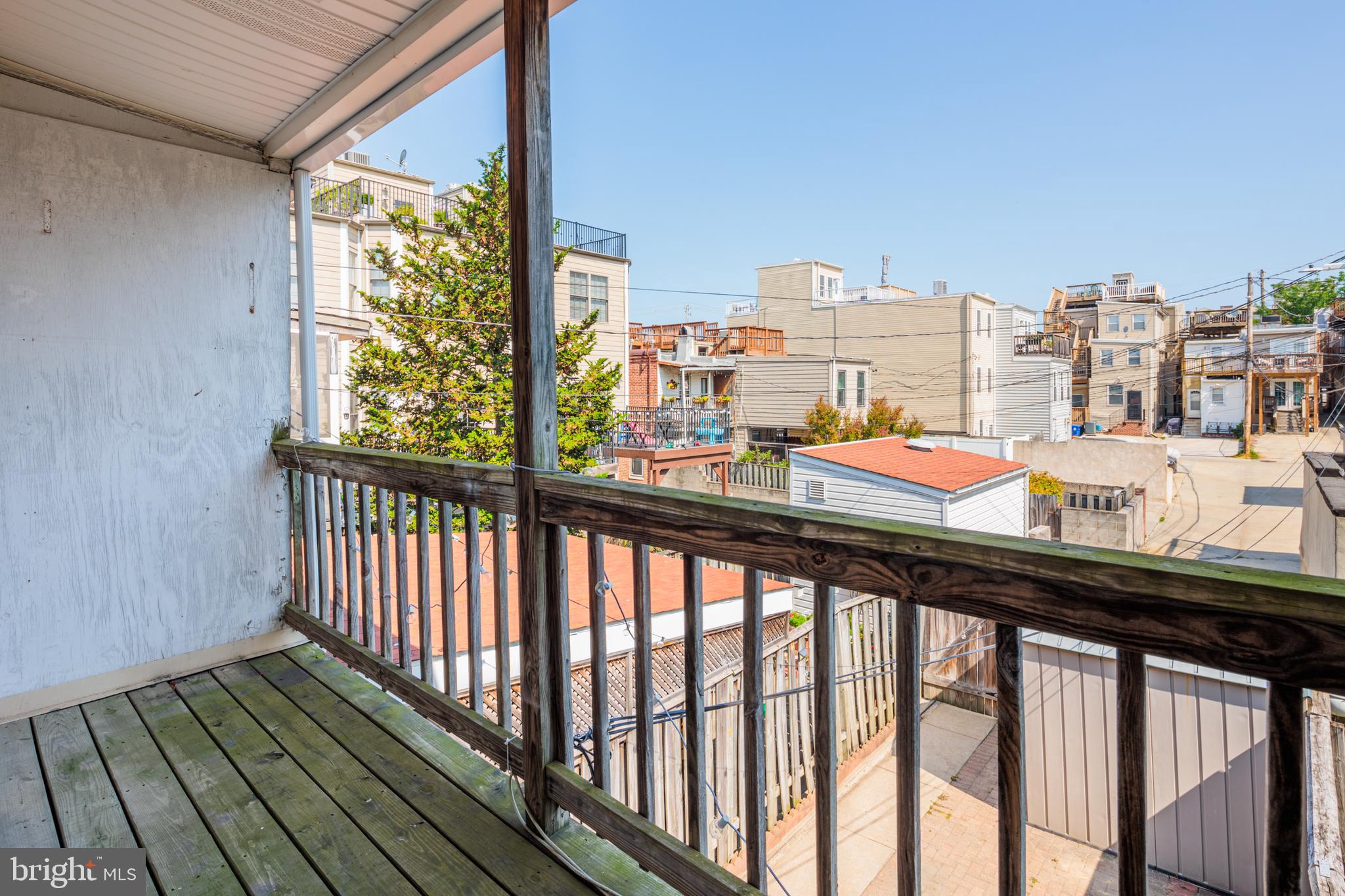 3408 Elliott Street Baltimore, MD 21224 - Photo 26 of 40