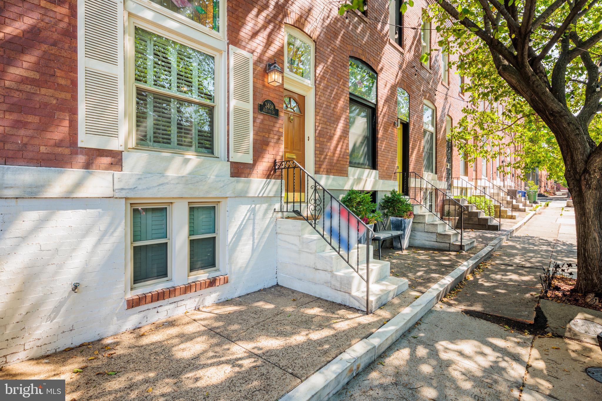 3408 Elliott Street Baltimore, MD 21224 - Photo 40 of 40 Are you ready to call it home?