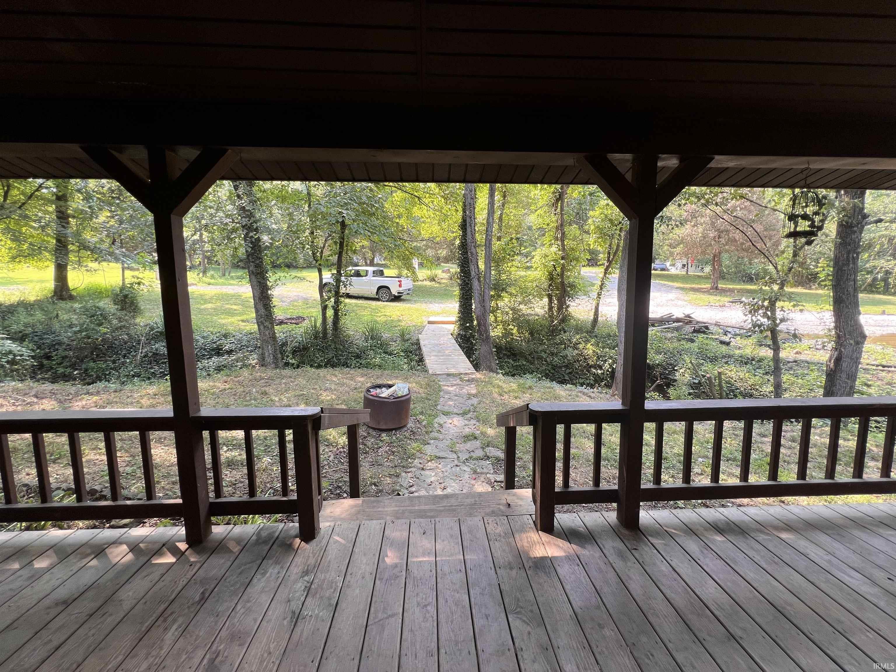 3166 Happy Hollow Road Birdseye, IN 47513 - Photo 23 of 41 Gallery Image 23