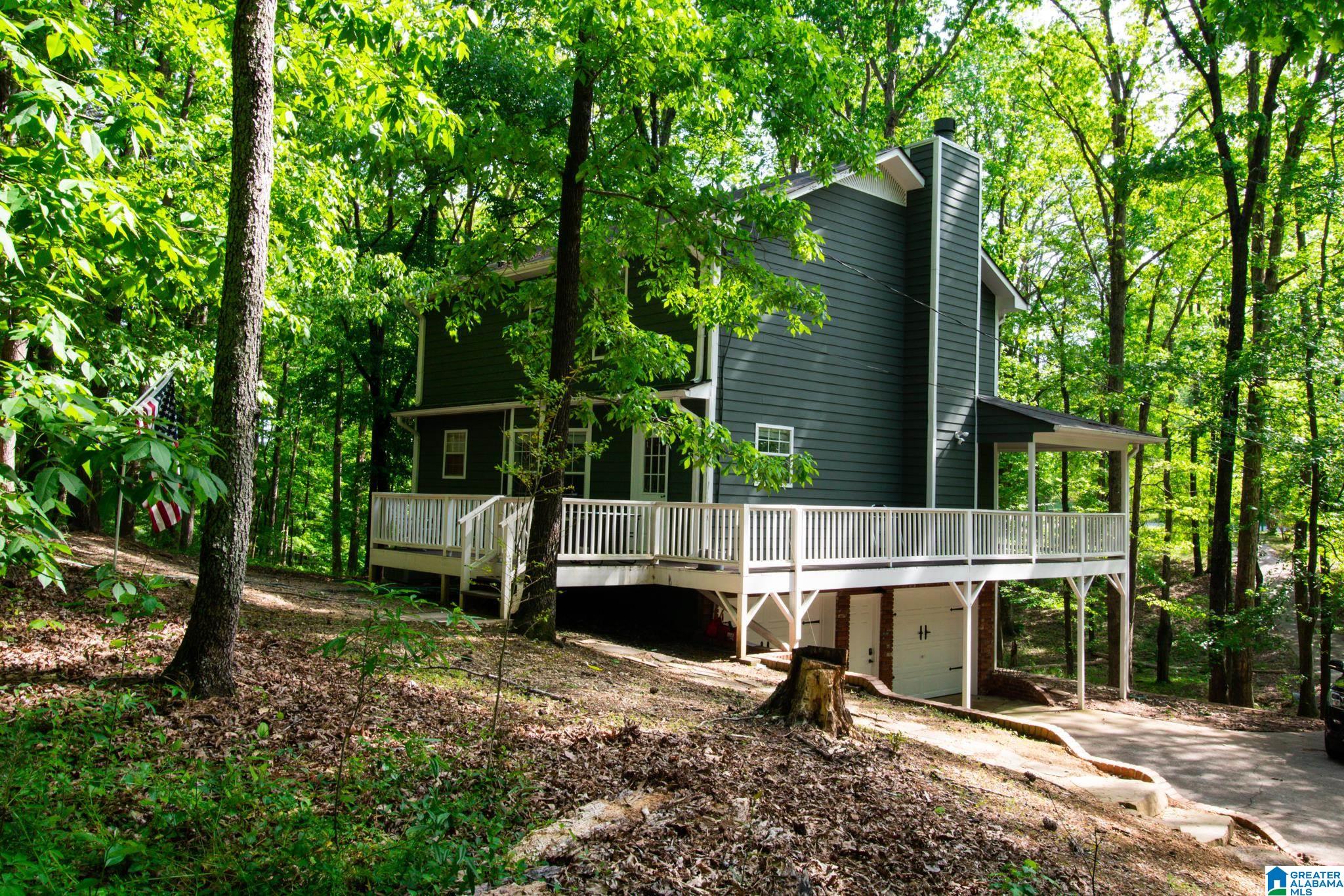 220 Lee Street Springville, AL 35146 - Photo 29 of 31