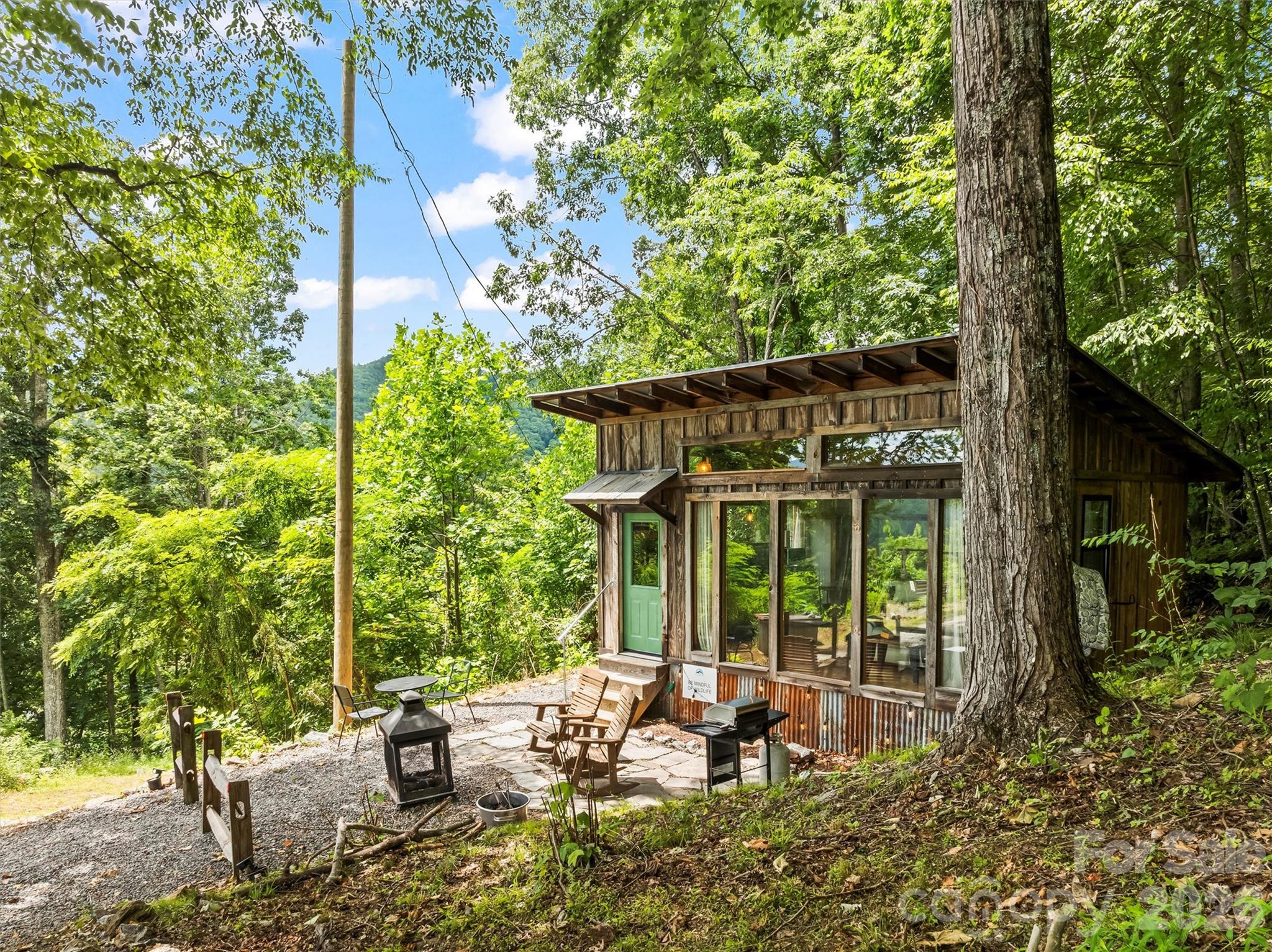 553 Paradise Mountain Road Canton, NC 28716 - Photo 32 of 32