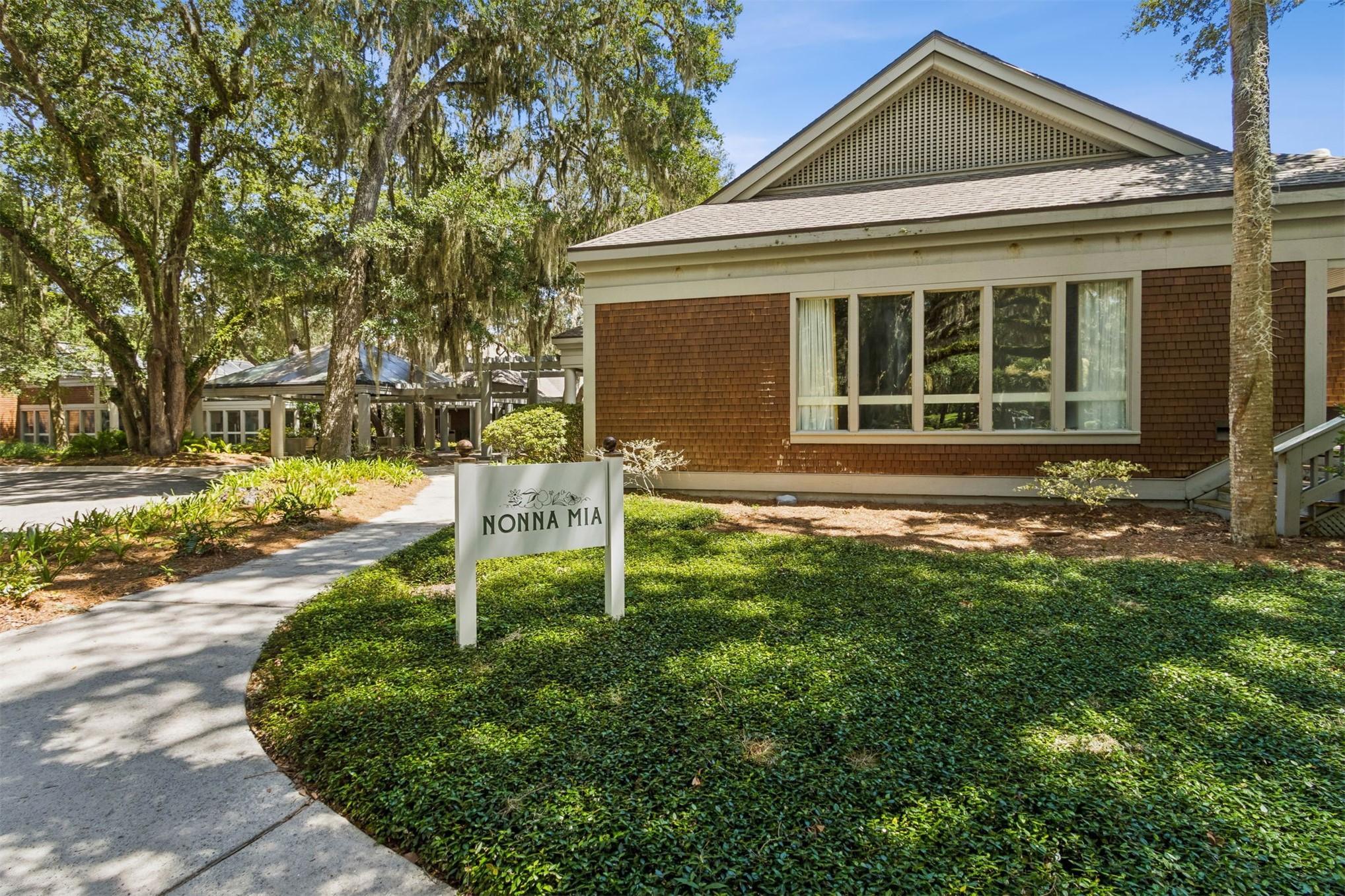 1112 Beach Walker Road Fernandina Beach, FL 32034 - Photo 59 of 59 Gallery Image 59