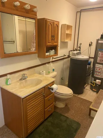 $135,000 | 3625 Bonansinga Drive, Quincy, IL 62305