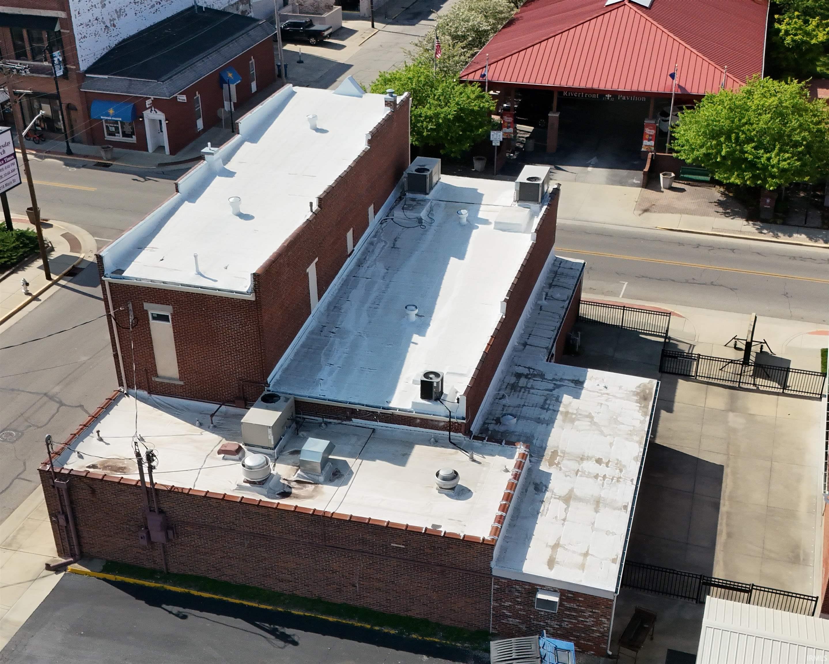 101 North 2nd Street Vincennes, IN 47591 - Photo 16 of 19