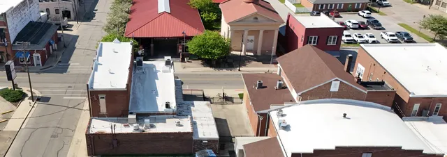 $599,000 | 101 North 2nd Street, Vincennes, IN 47591